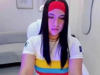 dandara-thompsson from CamSoda