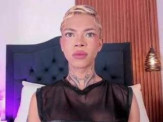 danna-dangerous from CamSoda