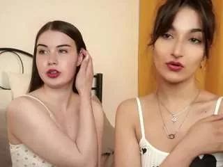 dollyferrett from CamSoda