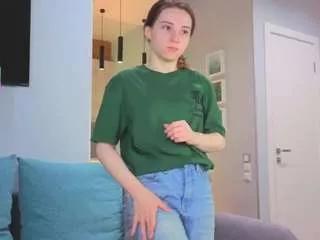 donnaburkee from CamSoda