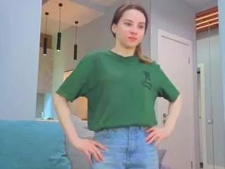 donnaburkee from CamSoda