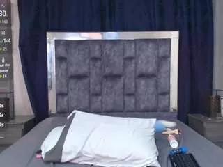 effie-cooper from CamSoda