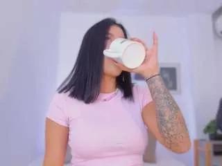 emelie-89 from CamSoda