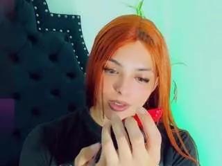 emmasaenz from CamSoda