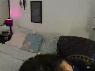 greecebella from CamSoda