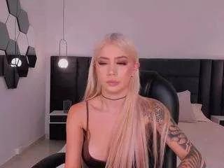 hannaconnorx from CamSoda