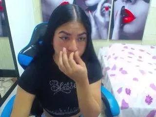 helena-weller from CamSoda