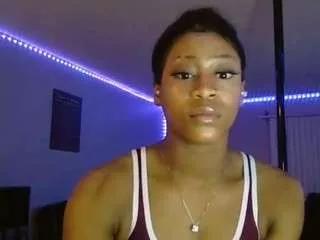 ibrittbrattyy from CamSoda