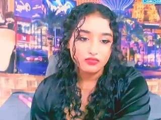 indianangel4u2luv from CamSoda
