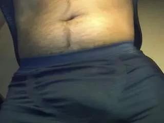 indianarvind from CamSoda