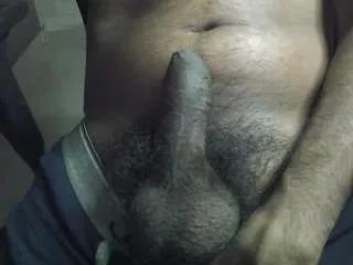 indianarvind from CamSoda