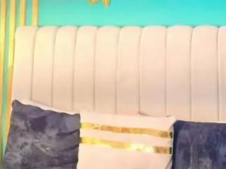 jenna-carsson from CamSoda