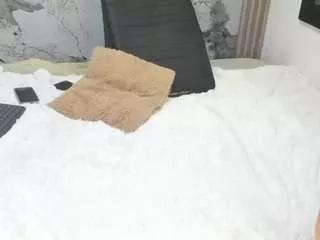 jessyevaans from CamSoda
