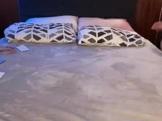 kanary from CamSoda