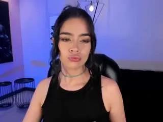 liladior from CamSoda
