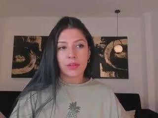 lilawest from CamSoda