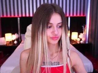 lilidanger from CamSoda