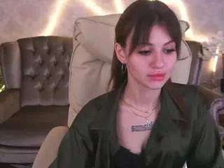 lilidanger from CamSoda