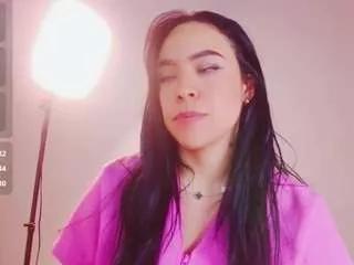 littleebluee from CamSoda