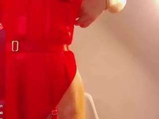 littleebluee from CamSoda