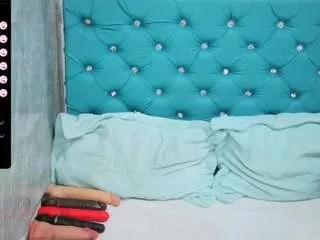 maarymoon from CamSoda