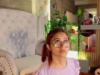 milleyjones from CamSoda