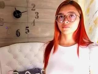 milleyjones from CamSoda