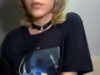 mollydrewer from CamSoda