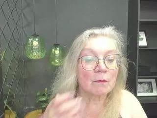 natalimellow from CamSoda