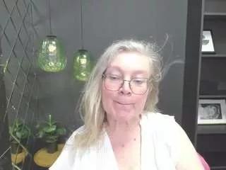 natalimellow from CamSoda