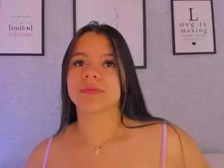 natashaharpper from CamSoda