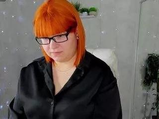 nelly-collins from CamSoda