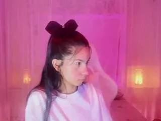 paamelaascott from CamSoda
