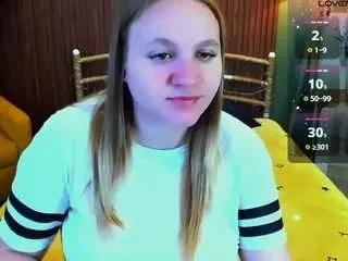 pollieee from CamSoda