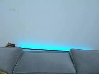 purpleladydoll from CamSoda