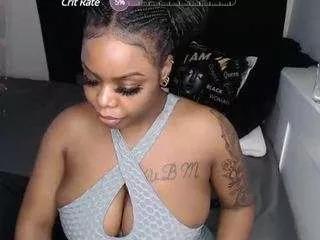 queenxbarbie from CamSoda