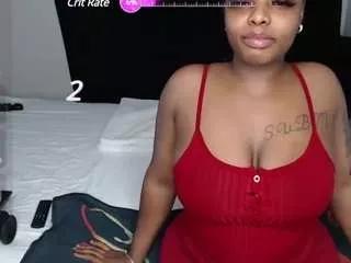 queenxbarbie from CamSoda