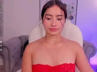 saskia-litt from CamSoda