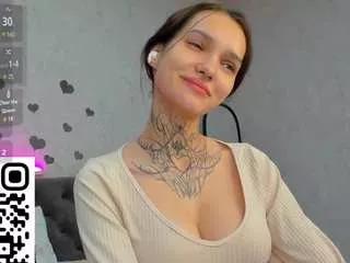 selena-sharp from CamSoda