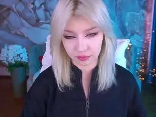 selenairiss from CamSoda