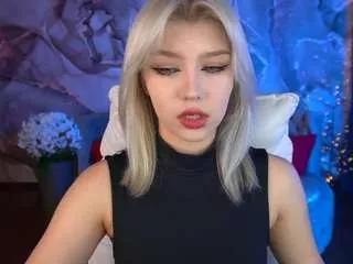 selenairiss from CamSoda