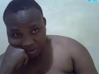 sweetbubbly254 from CamSoda