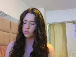 sweetscribe from CamSoda