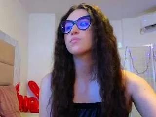 sweetscribe from CamSoda
