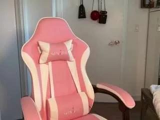 sweetstufff from CamSoda