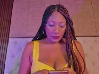 tatianaa-miller from CamSoda