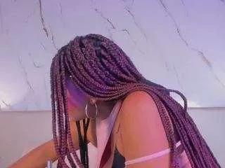 tatianaa-miller from CamSoda