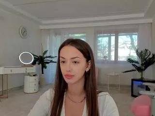 tiffanyhouston from CamSoda