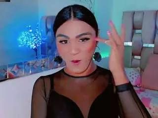 tiifany-hot01 from CamSoda