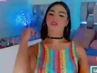 tiifany-hot01 from CamSoda